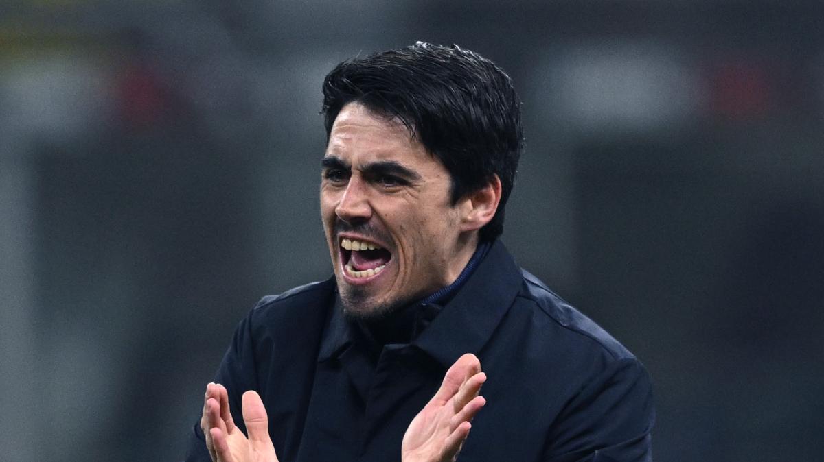 LIVE MN - Cuesta: "Noi facilitati dalla coppia Leao-Pulisic? Assolutamente no! Il Milan ha dinamiche molto difficili da difendere. Un pensiero per Loftus"