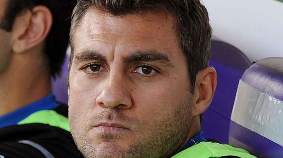 Bobo Vieri vicino al clamoroso rientro