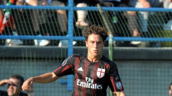Calabria su Instagram: "Ho sempre sognato di giocare contro il Real, e questo sogno si è avverato"