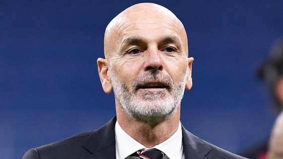 Gazzetta - Pioli e Parma, dove tutto iniziò