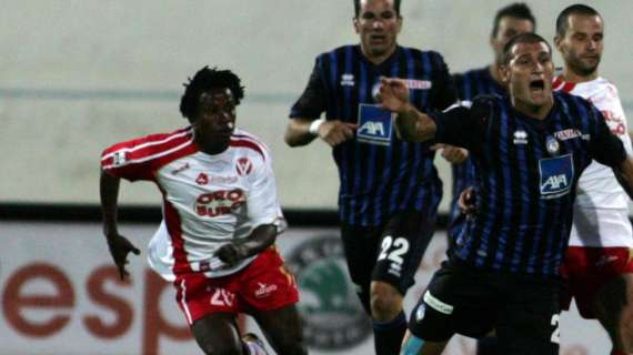 Alberto Mariani/tuttoatlanta.com