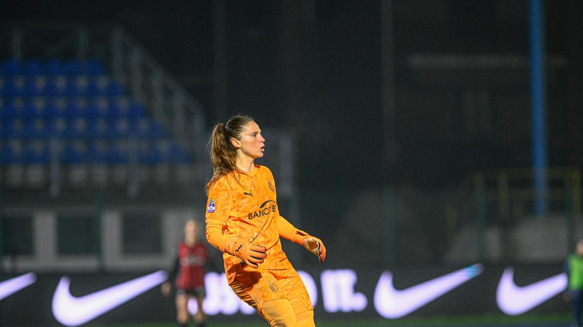 Milan Femminile, oggi il Derby con l’Inter al Chinetti di Solbiate