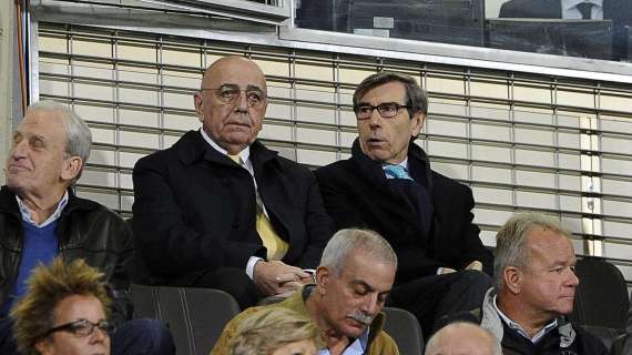 Daniele Buffa/Image Sport