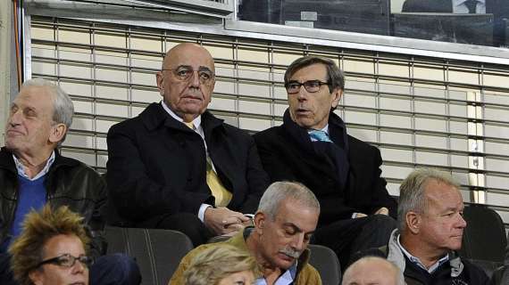 Daniele Buffa/Image Sport