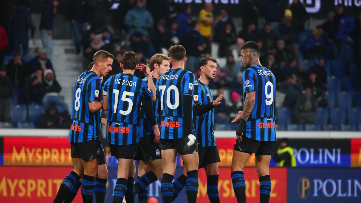 De Ketelaere-Pasalic, l'Atalanta batte 2-0 il Torino