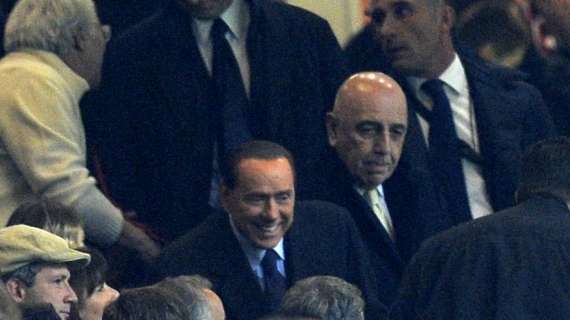 Berlusconi: "Dispiaciuto, non arrabbiato. Errare è umano"
