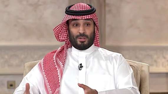Il principe saudita Bin Salman si difende dalle accuse di sportswashing
