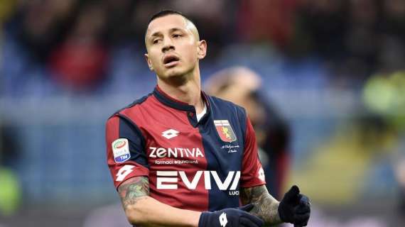 Ex Milan, Lapadula vicino all'Empoli