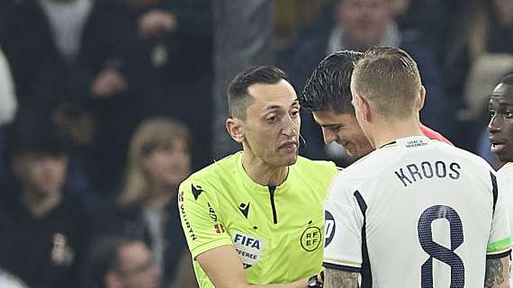 Verso Feyenoord-Milan, arbitra Sanchez: ha già incrociato i rossoneri quest'anno