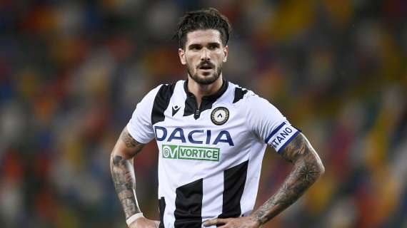 Milan, l'Udinese chiede almeno 40 milioni per De Paul
