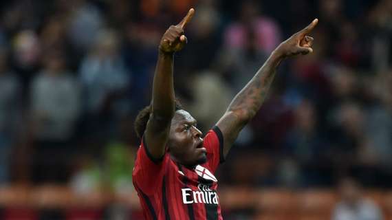 Mediaset - Muntari e Essien via per Siqueira e Brozovic?
