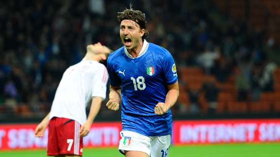 Montolivo: "Voglio ripagare la fiducia di Prandelli. Balotelli? Partita eccezionale"