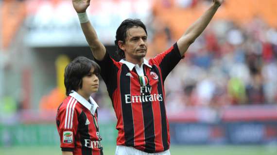Pippo Inzaghi si racconta a DAZN: dalla maglia di Baresi ad Atene 2007 e al gol al Novara. E rivela quando il fratello fu vicino al Milan... 