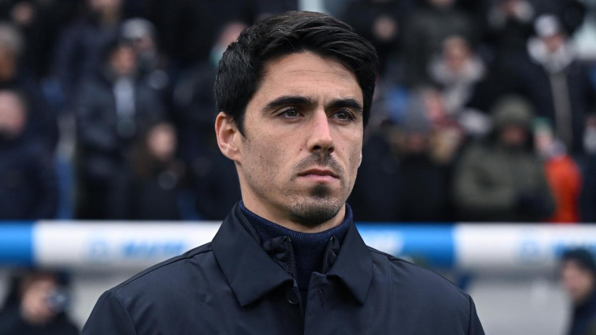 Parma, Cuesta: "Dobbiamo lavorare molto e bene per preparare la gara col Milan"