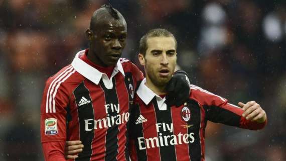 Daniele Buffa/Image Sport