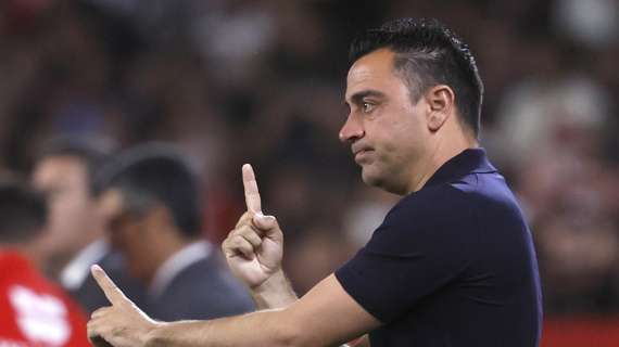 Thiago Motta già in bilico? Colloqui informali tra Juventus e Xavi