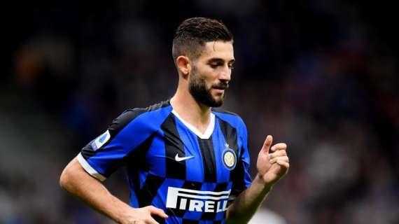 Tuttosport - Milan-Inter, sul tavolo Politano, Vecino e Gagliardini
