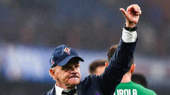 Calcio: Fiorentina; Iachini, con Milan test importante
