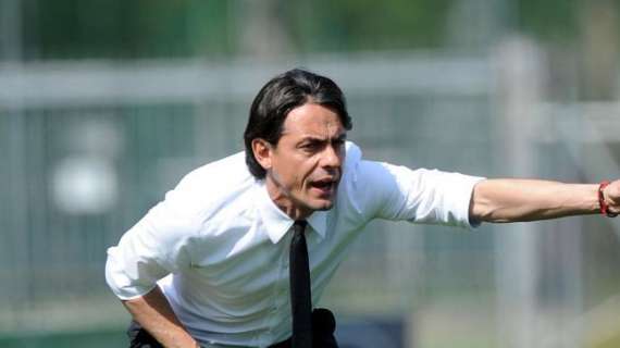 Tuttosport - Post-Seedorf: Inzaghi in pole, poi Donadoni e Spalletti