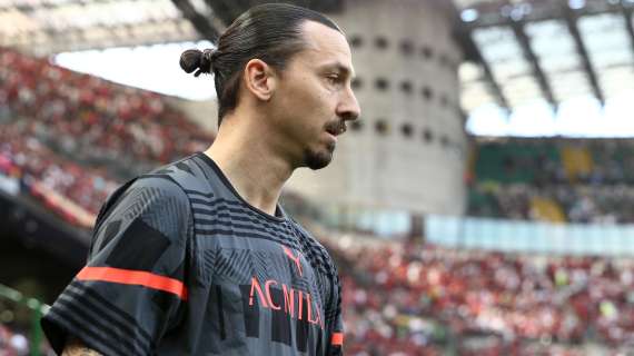 MN - Cinquini: "Ibra nel Milan come Buffon con Spalletti in Nazionale"