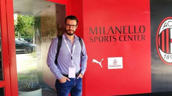 Ecco com'è andato l'incontro con Boban, Scaroni e Gazidis a Milanello