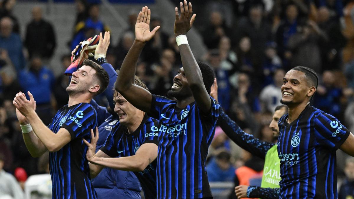 Serie A, decisi gli anticipi e i posticipi della terzultima giornata. Big match serale per il Milan