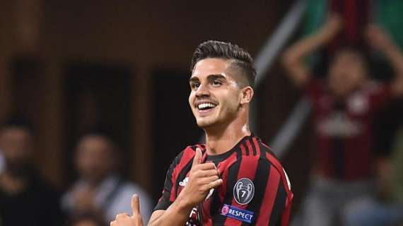 Milan-Chievo 3-2, vittoria VARamente pesante dei rossoneri: Andrè Silva regala i 3 punti a Gattuso