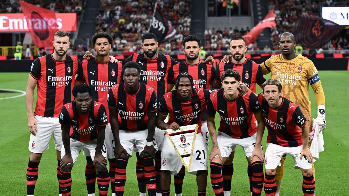 Calendario Milan Serie A-Europa League: periodo del derby clamoroso, ottobre di trasferte europee