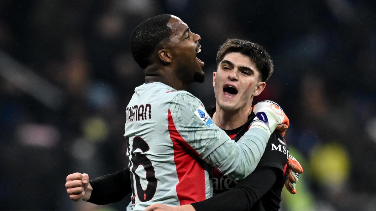 Tuttosport: "Calha come Dybala. Magic Mike strega tutti gli specialisti"