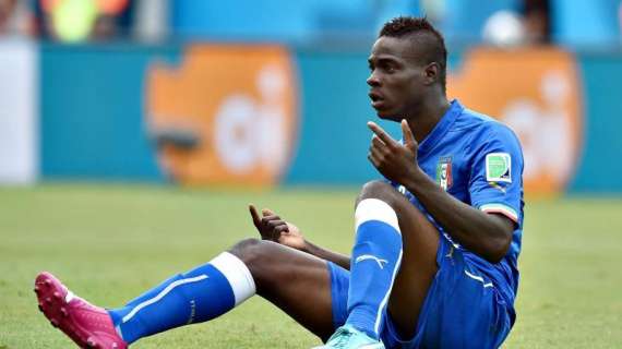 Ambrosini su Balotelli: "È un ragazzo e deve dimostrare tante cose"