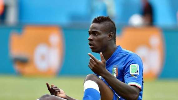 Di Stefano a Sky: "Balotelli non è incedibile, se venisse ceduto arriverebbe un numero 9"