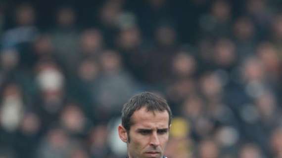 Antonioli: "Si abusa del portiere che gioca coi piedi"
