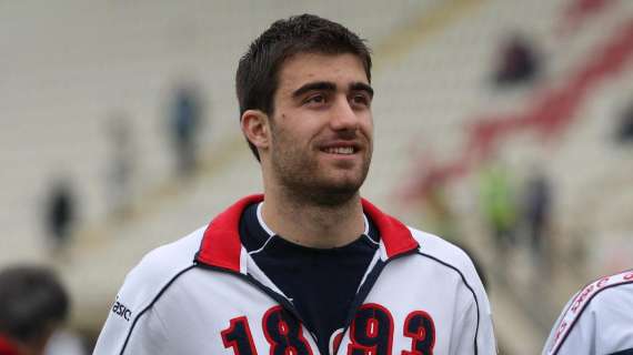 Sportitalia - Milan e Genoa: accordo per Papastathopoulos