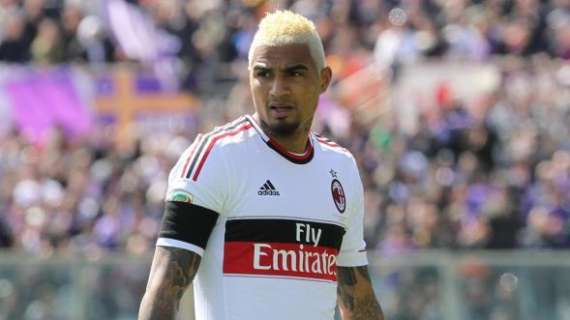 Boateng e l'epopea di ruolo: per la stabilità servono le prestazioni