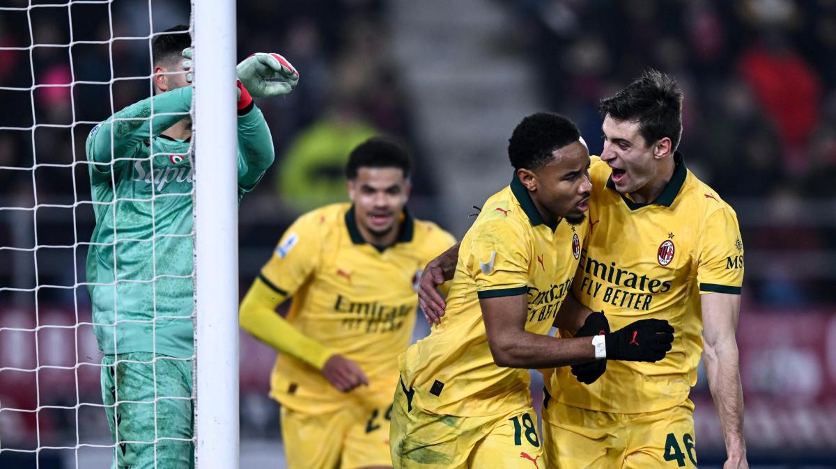 Polverosi: "Milan non ha i mezzi tecnici dell'Inter ma ha una squadra che crede in se stessa e nel suo allenatore"