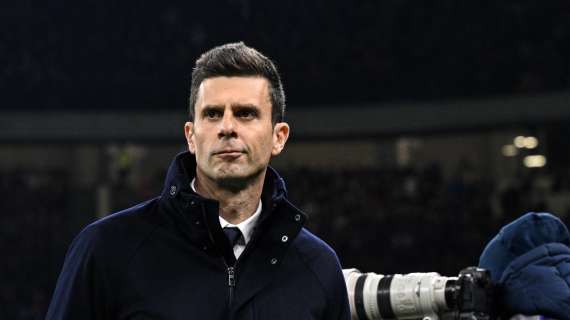 Thiago Motta: "Non mi ha sorpreso l'atteggiamento del Milan. Ha un grande allenatore"