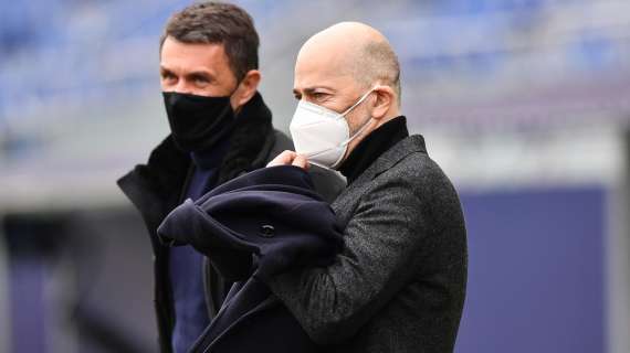 CorSera - Caso Donnarumma, Maldini e il Milan escono a testa altissima