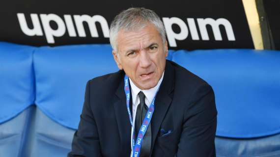 Ds Lecce: "Il Milan è sempre il Milan, va affrontato al 100% per portare a casa un pareggio"