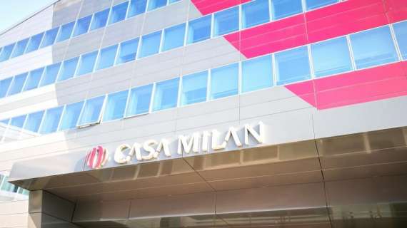 Milan, Capanni potrebbe essere un altro innesto di qualità per il settore giovanile