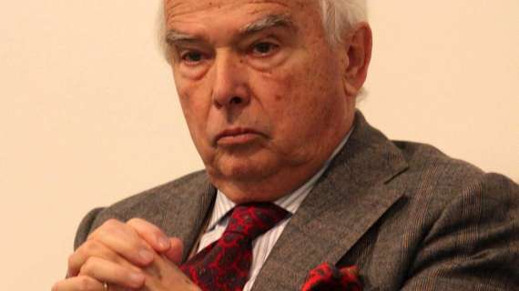 Garrone: "Cassano è un infelice. Sentenza durissima"