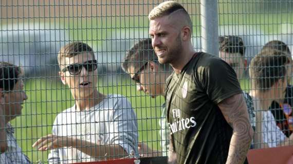 Daniele Buffa/Image Sport