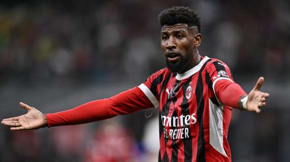 Emerson Royal: "A Leverkusen per i tre punti. Voglio vincere la Champions"