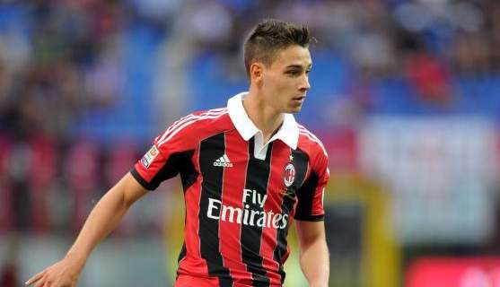 De Sciglio: "La maglia del Milan come una seconda pelle per me"