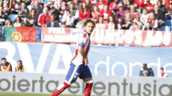 Manuel Angel Laya / Todo Atl&eacute;tico