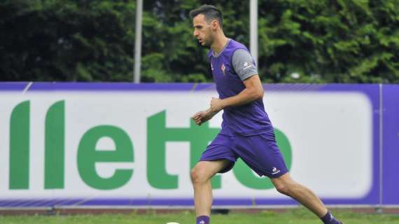 Fiorentina-Milan, nuovo stop nella trattativa per Kalinic: i dettagli