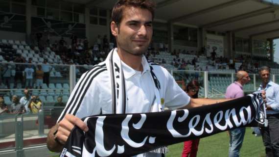 Cesena, Mutu è incedibile