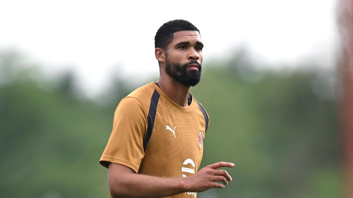 Gimenez e Loftus-Cheek, cessioni complicate: il Milan cerca soluzioni