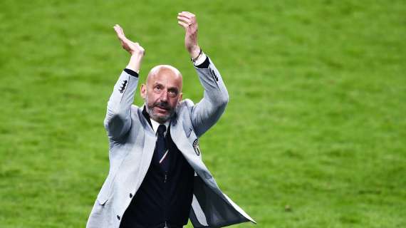 Samuele Ricci ricorda con grande onore il compianto Vialli