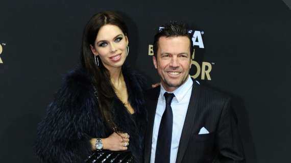 Matthaus: "Milan avanti di sette punti, ma al derby non conta"
