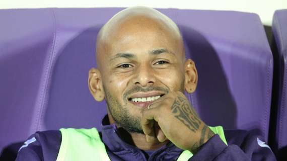 Ruben Olivera: "Tante volte abbiamo dovuto separare Vieira e Ibrahimovic: era dura tenerli!"